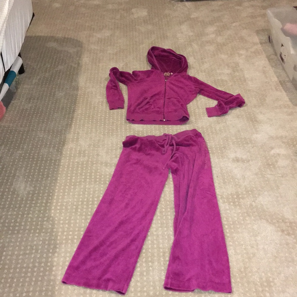 Juicy Couture